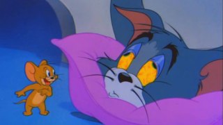 Tom and Jerry - Episode 58 - Sleepy-Time Tom (1951)