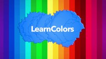 Learn Colors with Ice Cream Peppa Pig Surprise Eggs Thomas The Train Cars & Spiderman | LearnColors