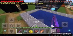 Mancing ! | Multiplayer for minecraft Ep.8 Part 1
