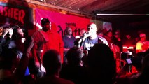 Willie D & Scarface - When It Gets Gangster @ Scoot Inn, Austin TX - SXSW 2012 - 03/17/2012