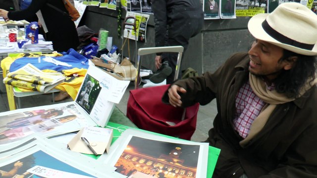 5 conseils des indignés espagnols à Nuit Debout