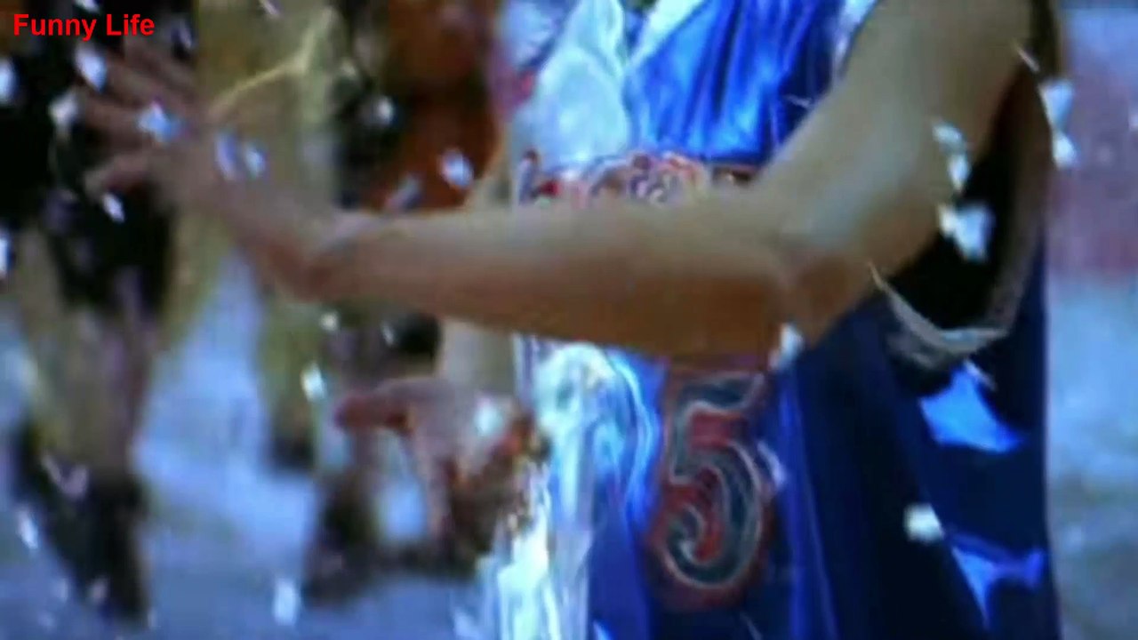 Kungfu Dunk