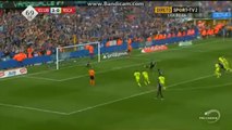 Simons  Goal HD - Club Brugge 4-0 Anderlecht - 15.05.2016