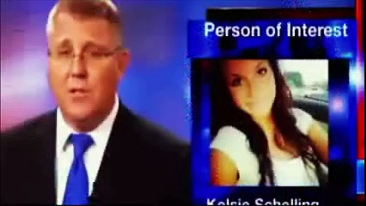 Police Interrogate Boyfriend of Missing Pregnant Woman: Part 2