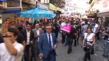 Beşiktaş Taraftarlarından Erken Şampiyonluk Kutlaması - 2