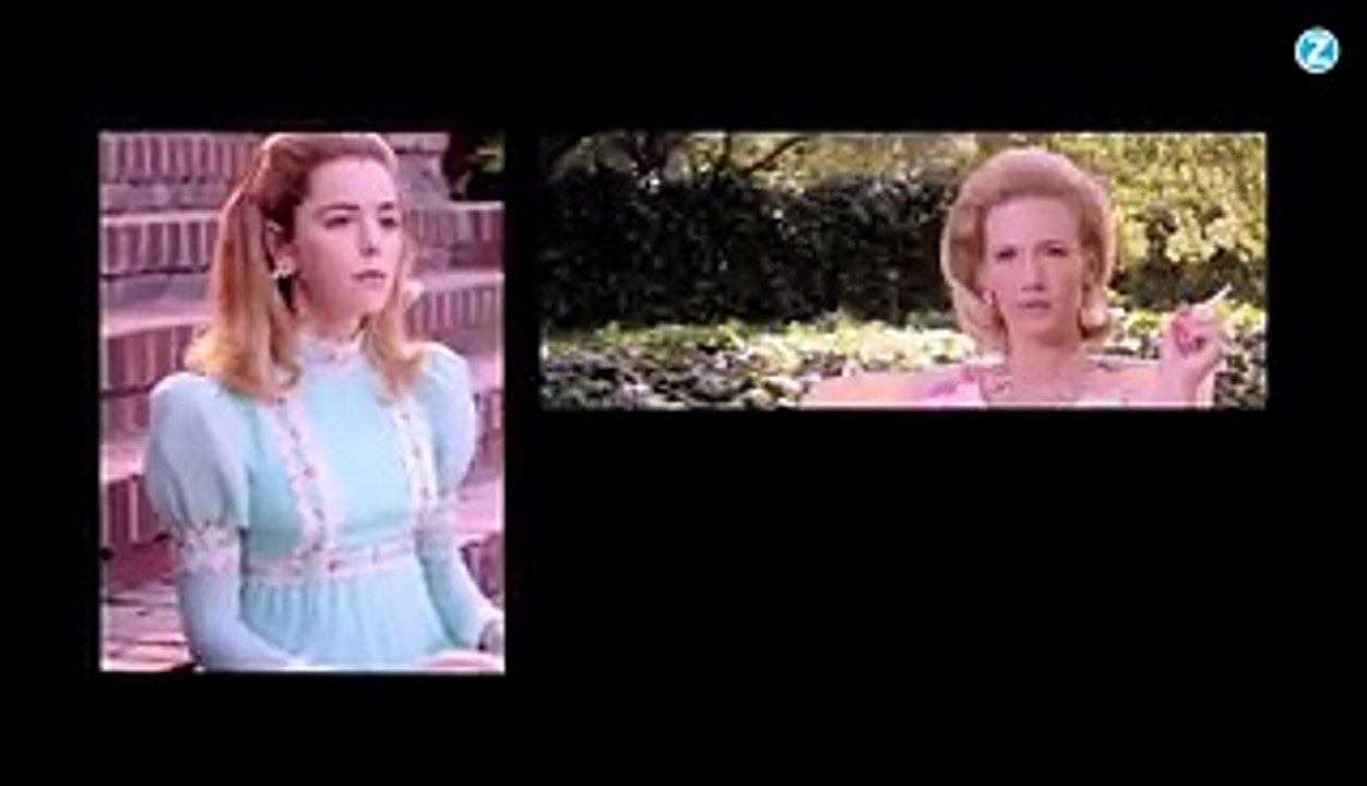 Mad Men's January Jones completely Entry