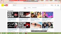 How to Check Traffic sources Report on your YouTube Account