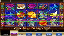 Skull Duggery ilmainen kasino kolikkopeli Microgaming Video Esikatselu