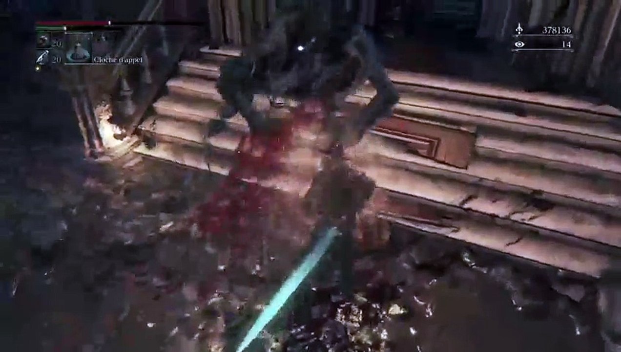 Bloodborne (FR) coop (58)