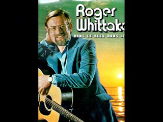 Roger Whittaker Pourquoi faut-il s'en aller si loin (1975)