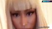 Nicki Minaj tweets rapper rant