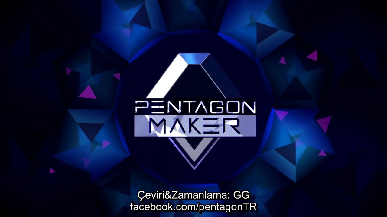 [TR ALTYAZILI] [M2 PentagonMaker] YAN AN, the Porcelain-Skinned Hottie’s 4 Attractive Qualities