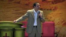 UCKG - Bishop Junior's Message 28-10-12