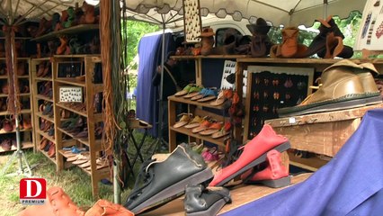 Biocybèle 2016 à Graulhet