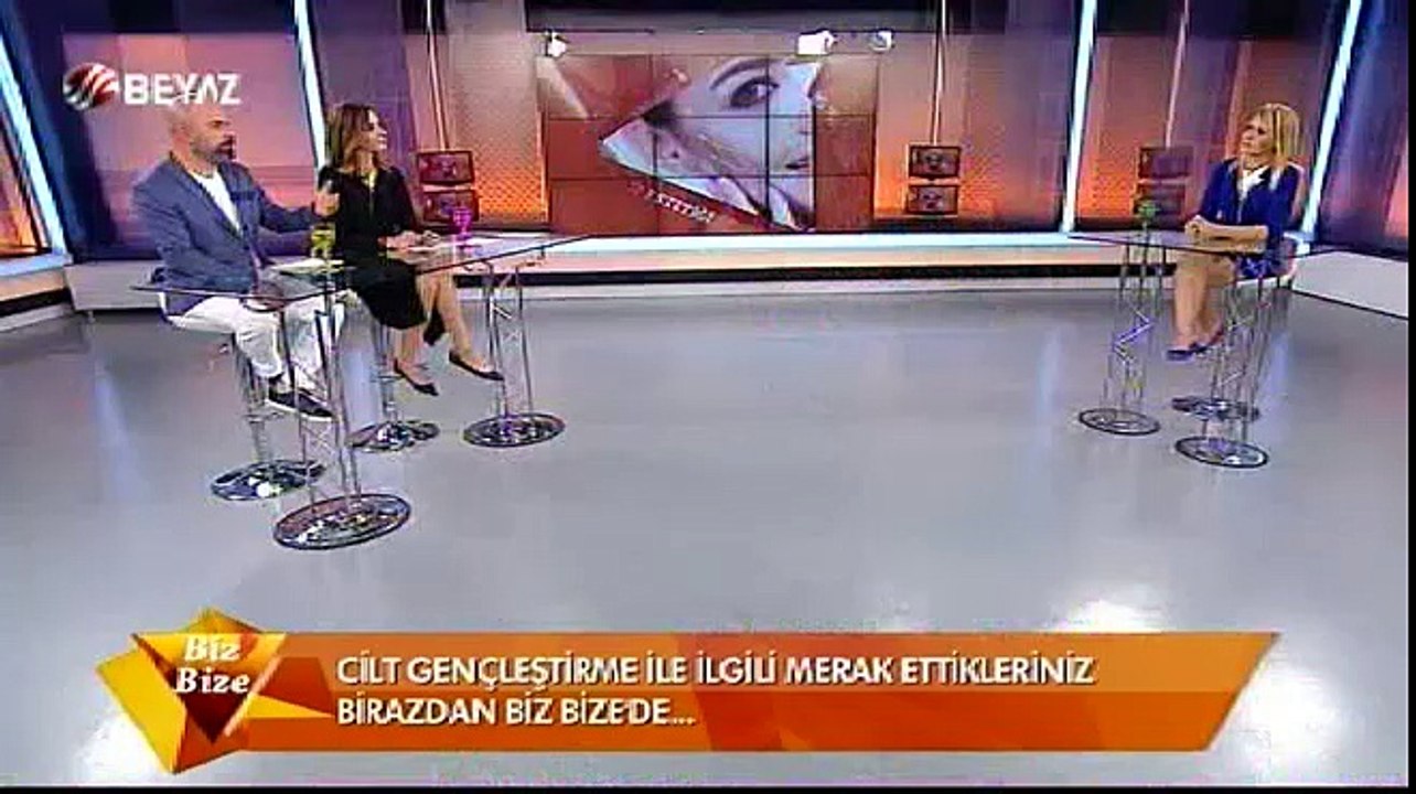 Biz Bize 15.05.2016