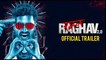 Raman Raghav 2.0 | Official Trailer | Nawazuddin Siddiqui & Vicky Kaushal | Releasing 24th June 201