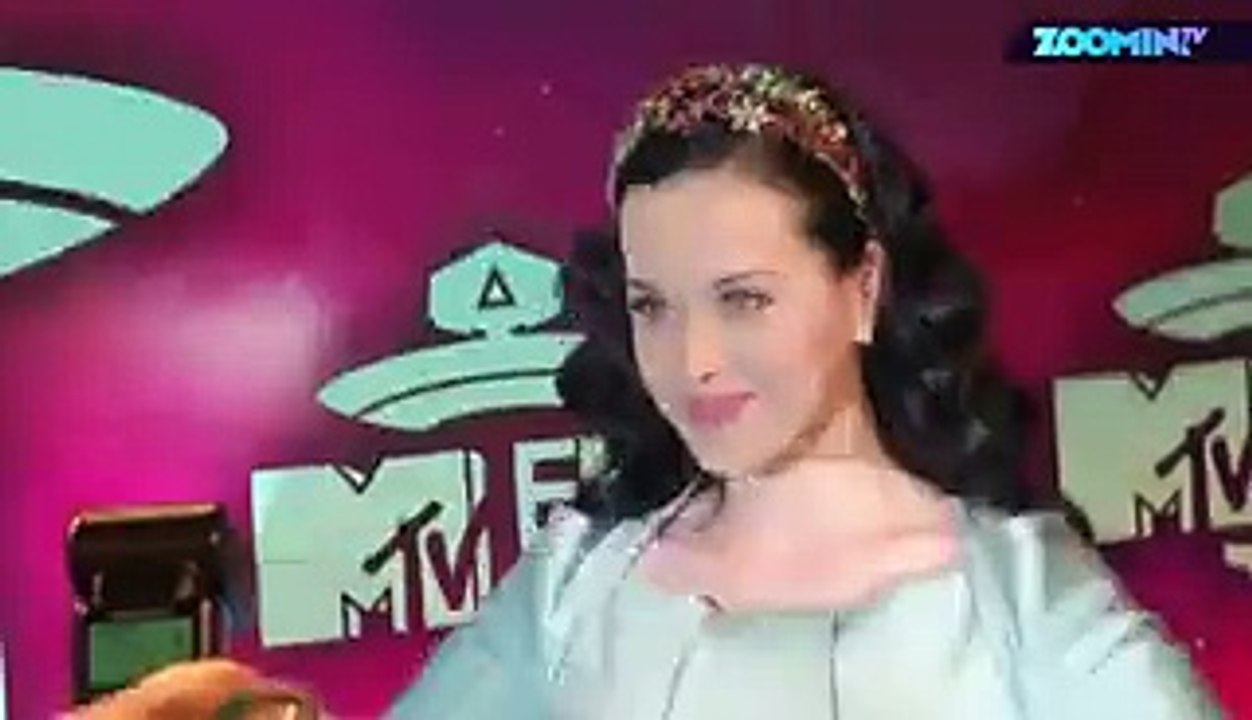 Katy Perry shares her thoughts on those cheating rumors