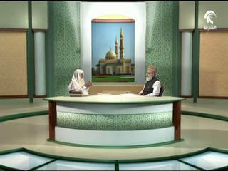 Importance of Belief Part:1, Khaleeq Ahmed Mufti, عقیدہ توحید کی اھمیت حصہ اول