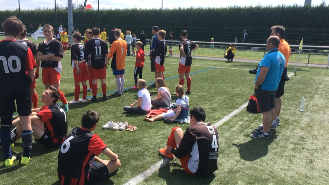 Tournoi des 10000 crampons