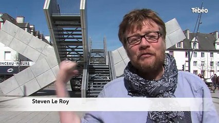 Brève De Trottoirs. Verrue d'or : n'en jetez plus !