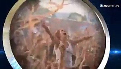 Party flight takes off for Tomorrowland