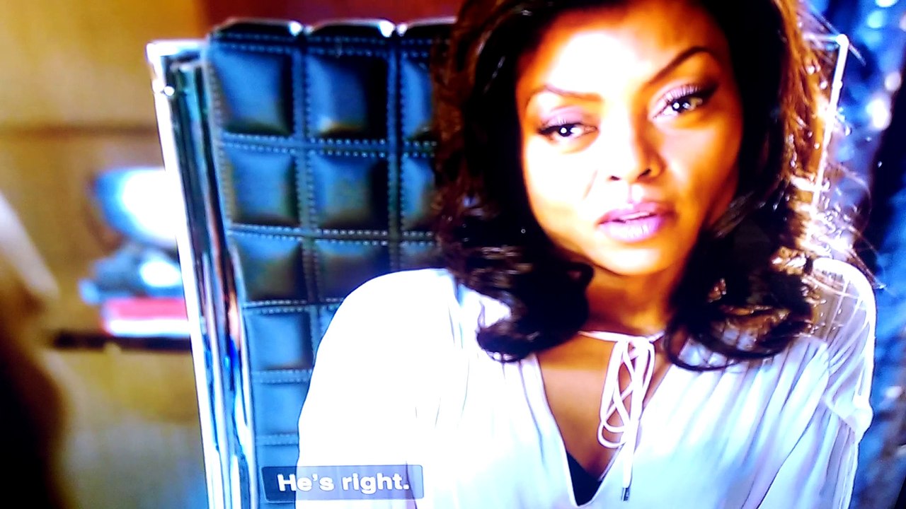 Empire Season 2