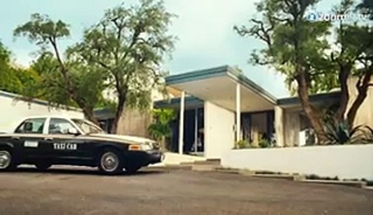 Miranda Kerr's in love with the camera for H&M