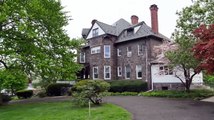 Historic Home For Sale 8 Bed Lower Bucks County 208 Fairview Langhorne PA MLS 6786329 Real Estate