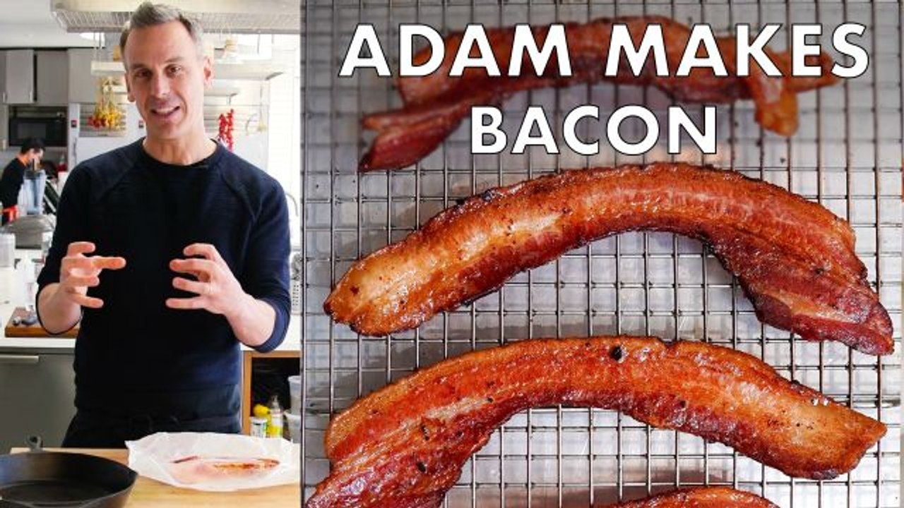 Make Perfect Bacon, Every Time