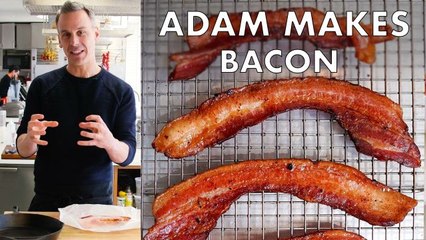 Make Perfect Bacon, Every Time