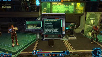 SWTOR - Introducing Mac Pro - 600