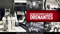 Mário Kertész 15 | Prefeito de Salvador Eleições 2012 | FAEC - Fábrica de Cidades