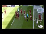 Celtic vs Motherwell 7-0 All goals & Highlights Scottish Premiership 15-05-2016 HD