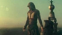 Assassins Creed (2016) - Trailer Legendado