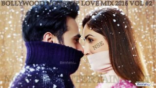 Bollywood NonStop Love DJ Remix Songs 2016