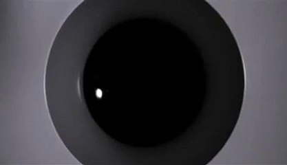 Scarlett Johansson in her shorts for Under the Skin