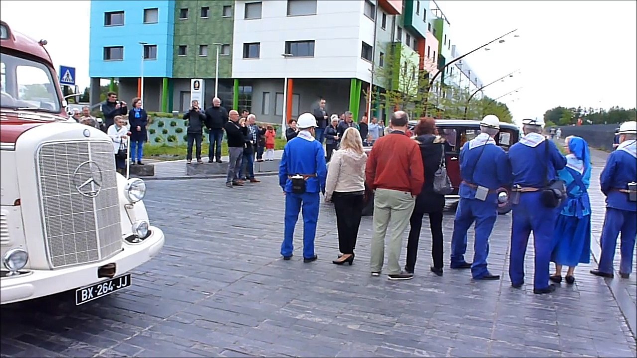 Route des vacances 2016