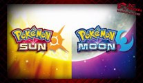 Pokemon Sun and Moon PC VER