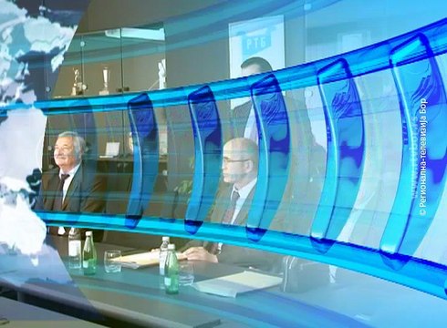 Retrospektiva saptaminji (Vesti na vlaškom jeziku), 15. maj 2016. (RTV Bor)