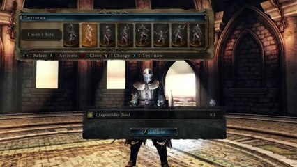 DARK SOULS 2 ALL BOSSES