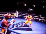 Fight Night Round 4 Knockout (Floyd Mayweather)
