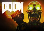DOOM - Mission 1 Collectibles