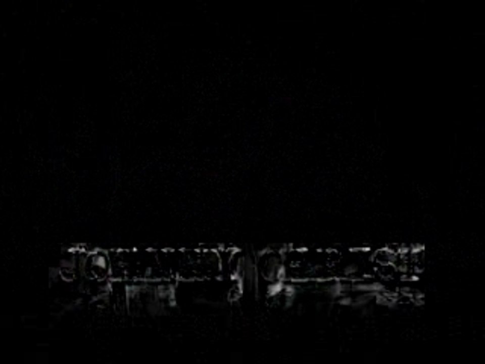 Avenged Sevenfold - Clip 2 - Johnny Christ