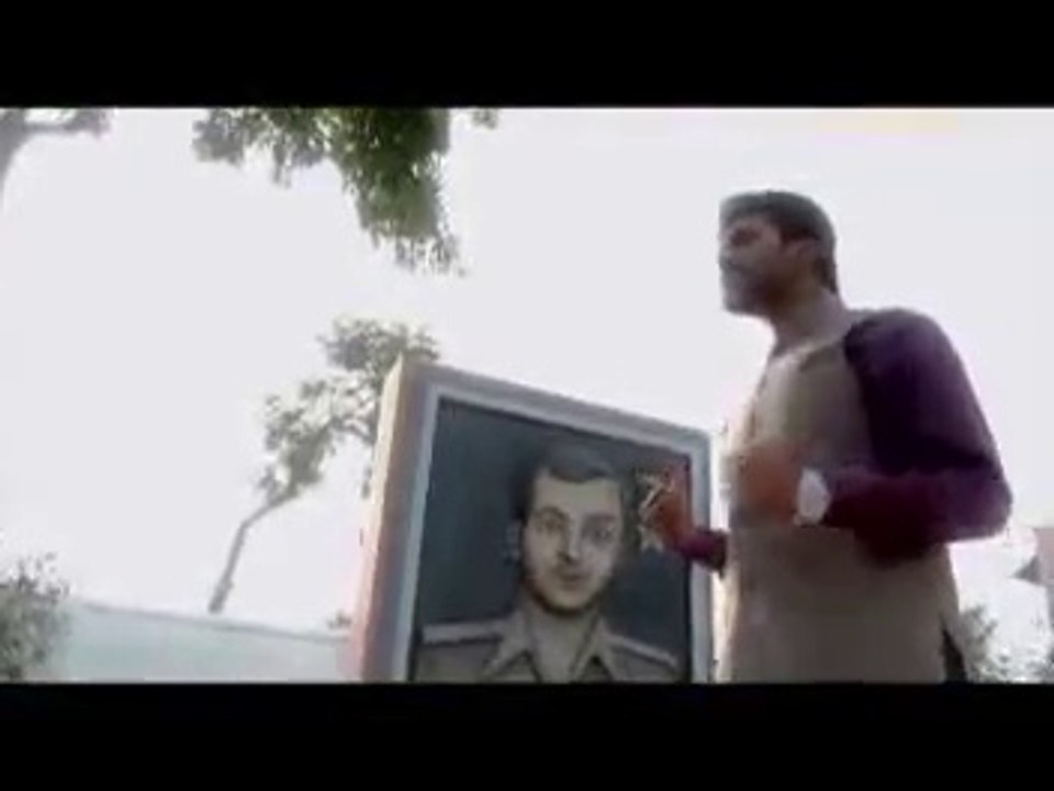 Sathiyo Mujahido By Ali Abbas