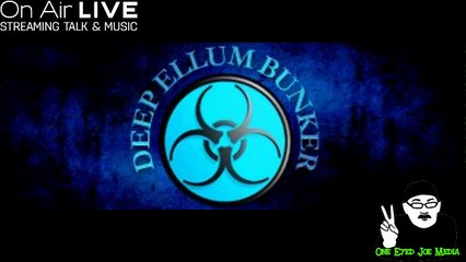 Deep Ellum BUNKER 2016-05-14