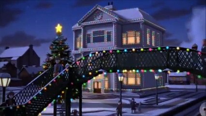 Last Train For Christmas US (Season 18)