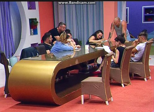 fetele fac lista de cumparaturi ~3~ 15.05.2016 mpfm 5