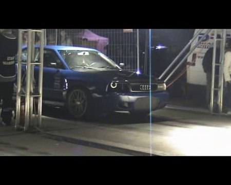 Audi S2 Coupe Turbo 800 HP 2