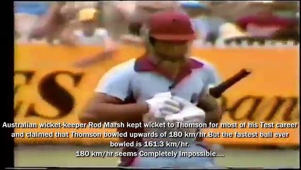 Top 10 Weird Bowling Actions In Cricket 2016