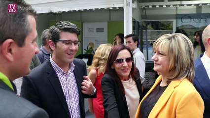 Primera fira de les comarques valencianes